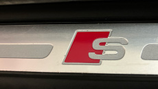 Audi TT 45 TFSI S Line 2dr S Tronic Petrol Coupe